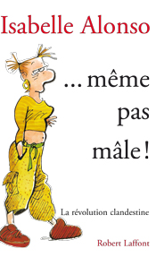 Meme pas male