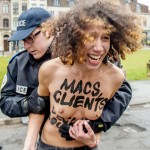 FRANCE-TRIAL-PROSTITUTION-FEMEN