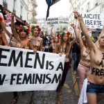femen-feminisme