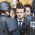 macron-police