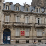 Institut_Cervantes,_11_avenue_Marceau,_Paris_16