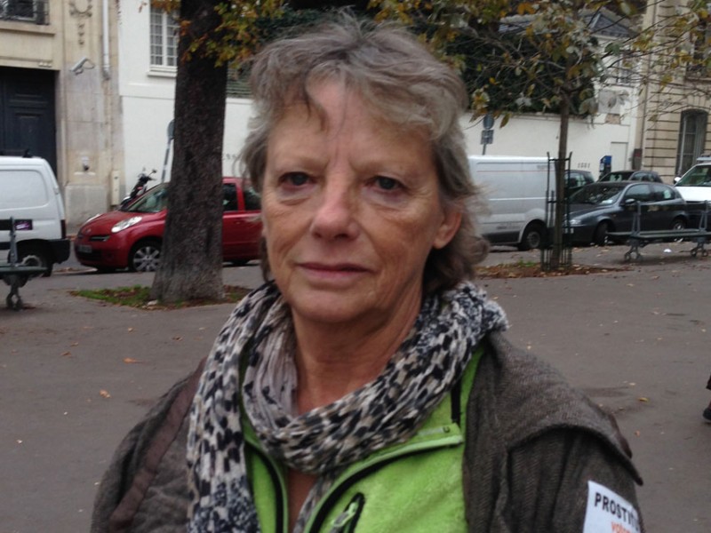 rosen une prostituée témoigne