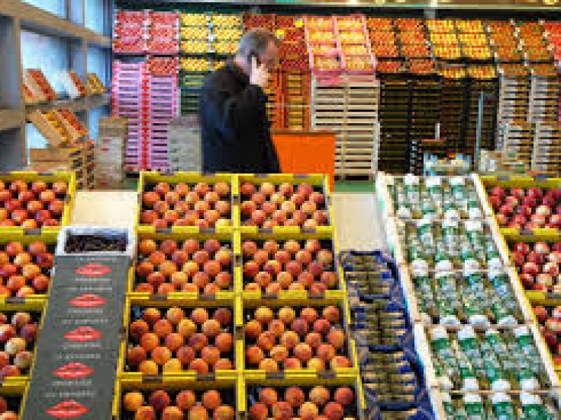 New York State Extends Funding for Double Up Food Bucks Program